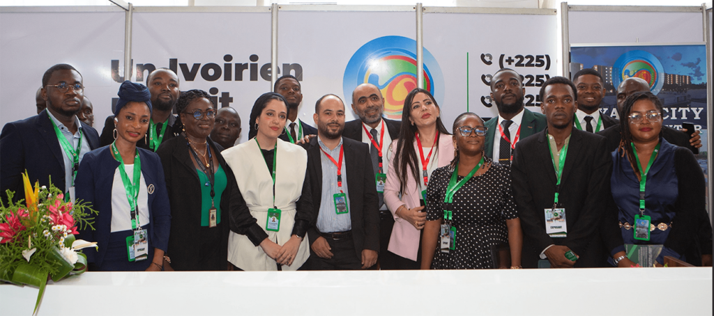 equipe gaia cote d'ivoire